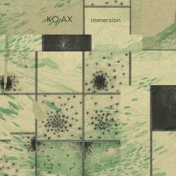immersion - KOAX