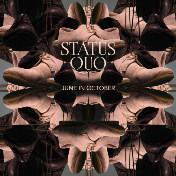 Status Quo - JUNE IN OCTOBER