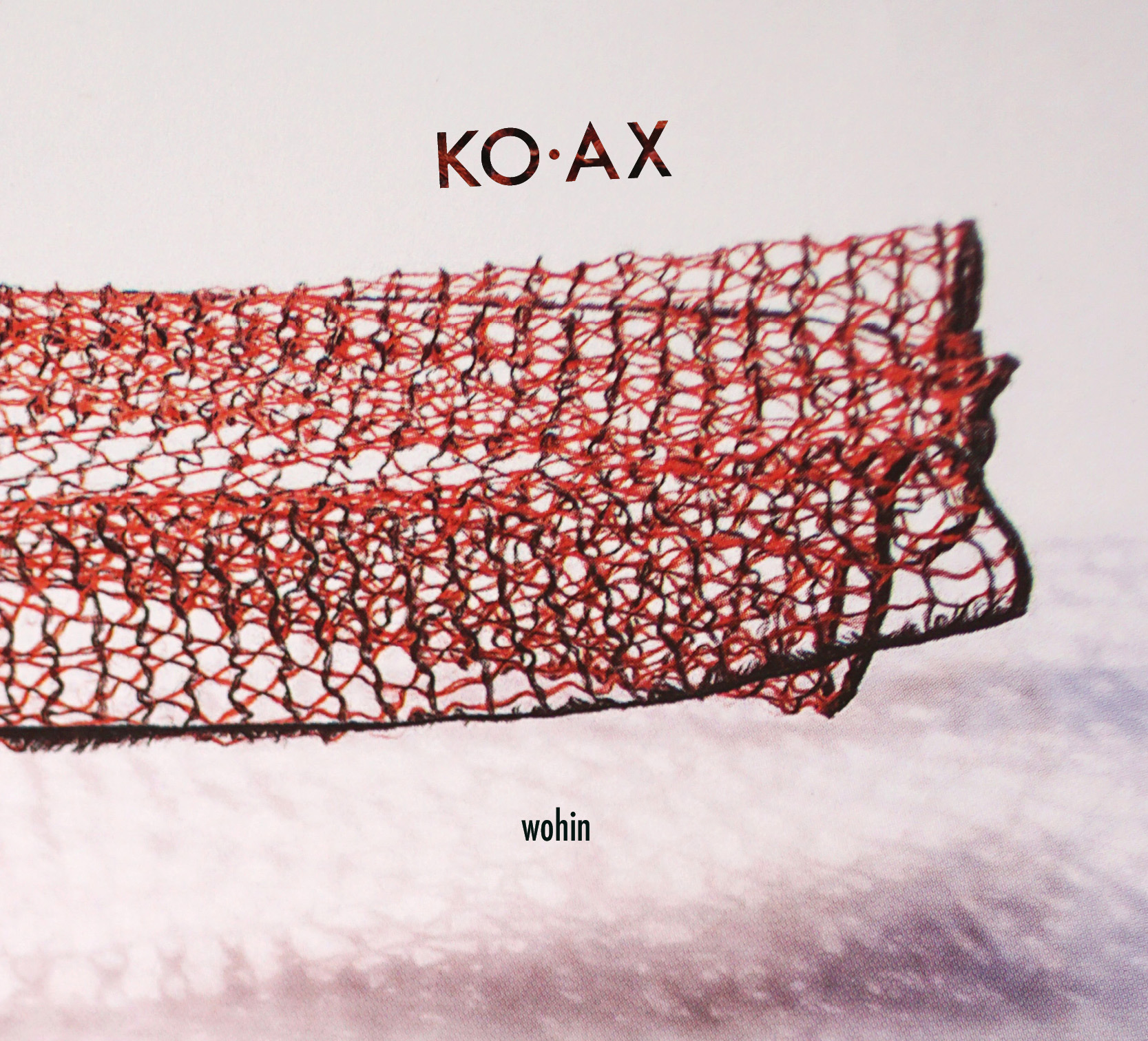 WOHIN - koax